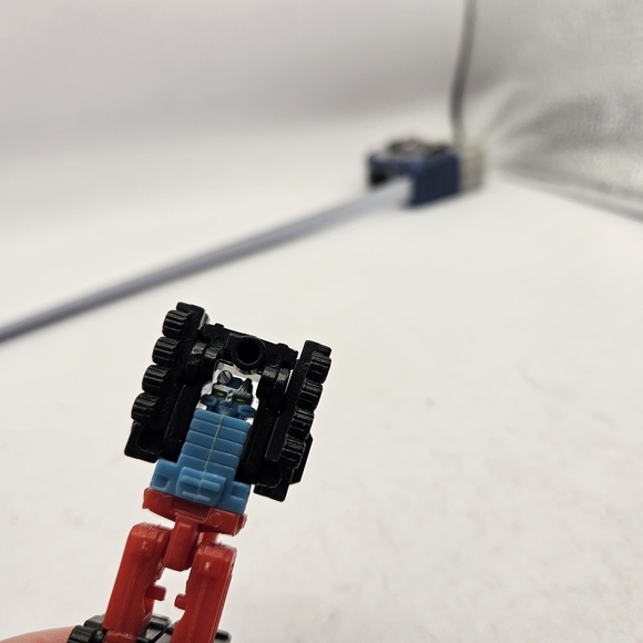 Transformers Armada Mini-Con SPACE TEAM Payload Only Used Condition Figure. - Picture 4 of 11